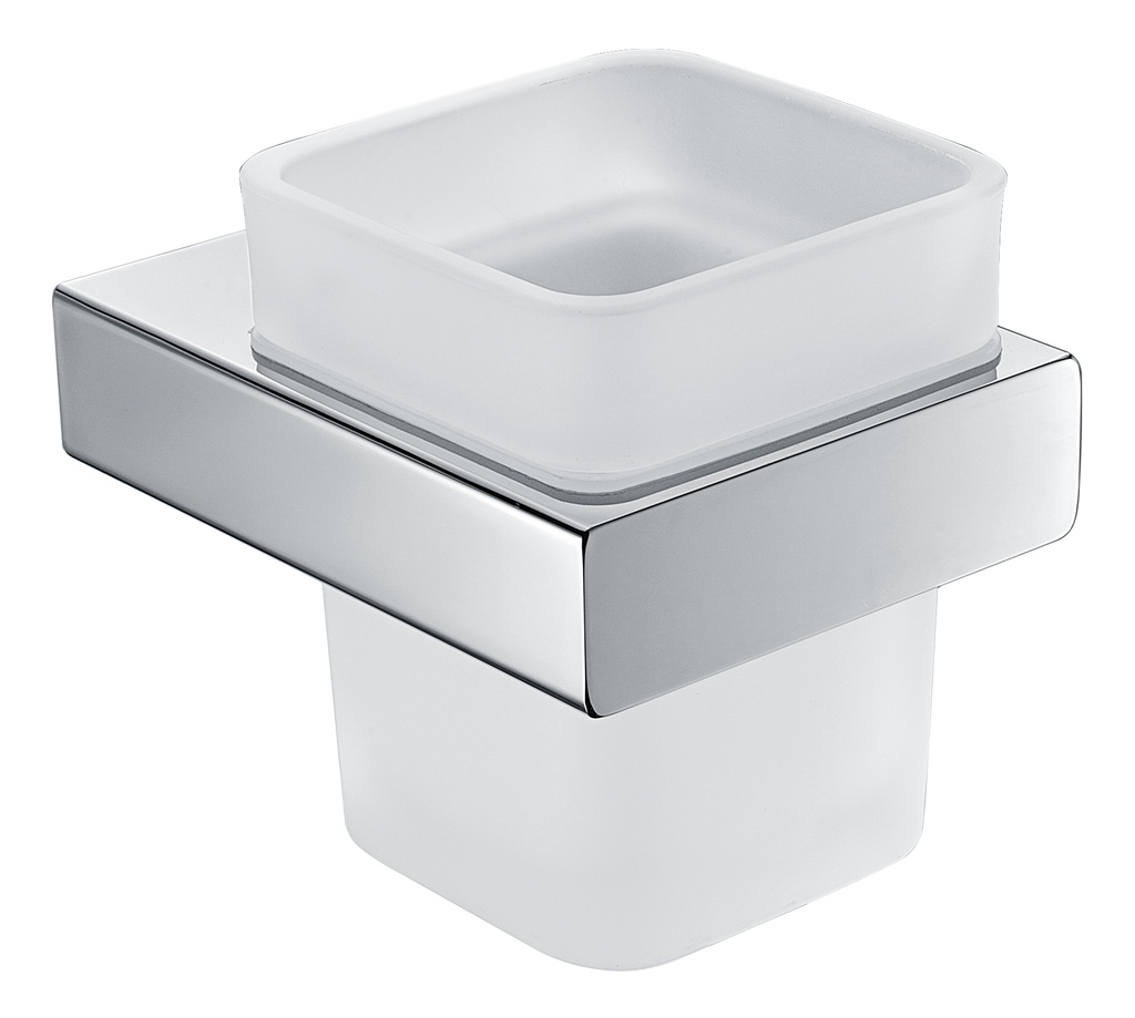 Eden Tumbler Holder(Chrome)