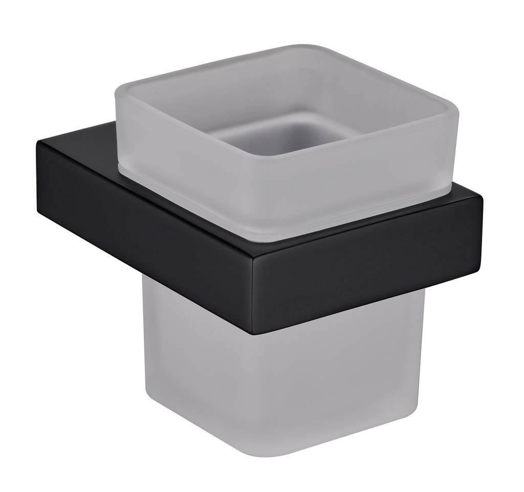 Eden Tumbler Holder(Matt Black)