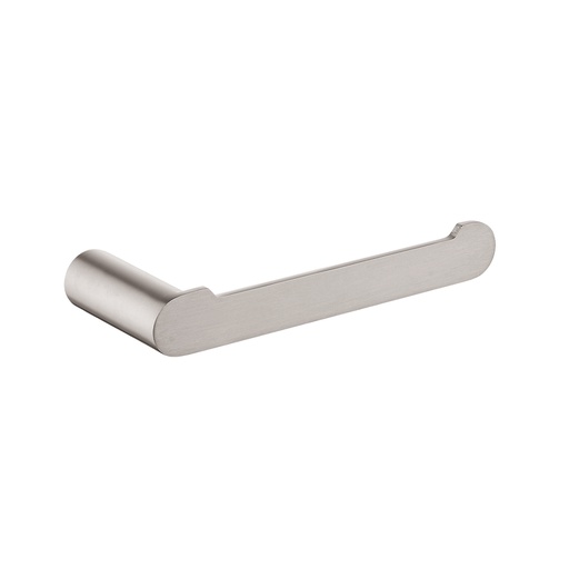 [40691] Esperia Brushed Nickel Toilet Paper Hook