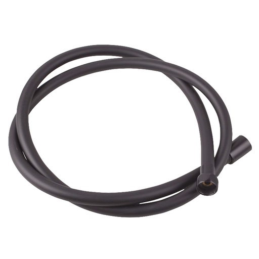 Esperia Gun Metal Grey 1500mm PVC Shower Hose