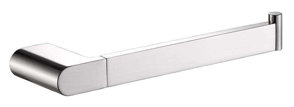 Flores Towel Bar(Brushed Nickel)