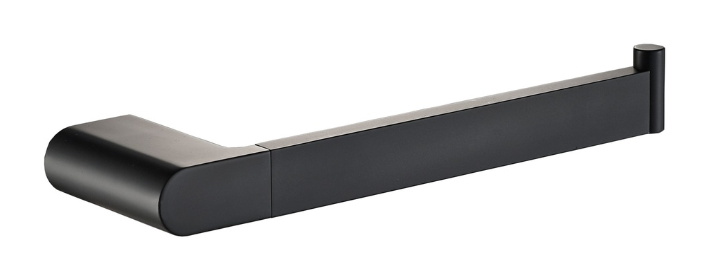 [43533] Flores Towel Bar(Matt Black)