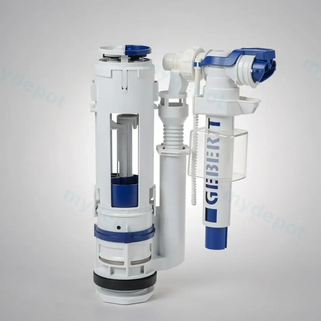 Geberit Cistern Fitting Set