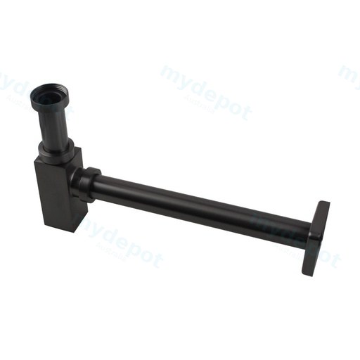 [41094] Gun Metal Grey Bottle Trap 32mm