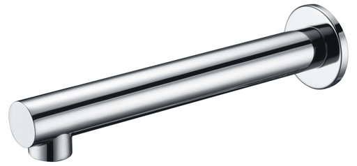 Hali Chrome Bath Spout Lead Free