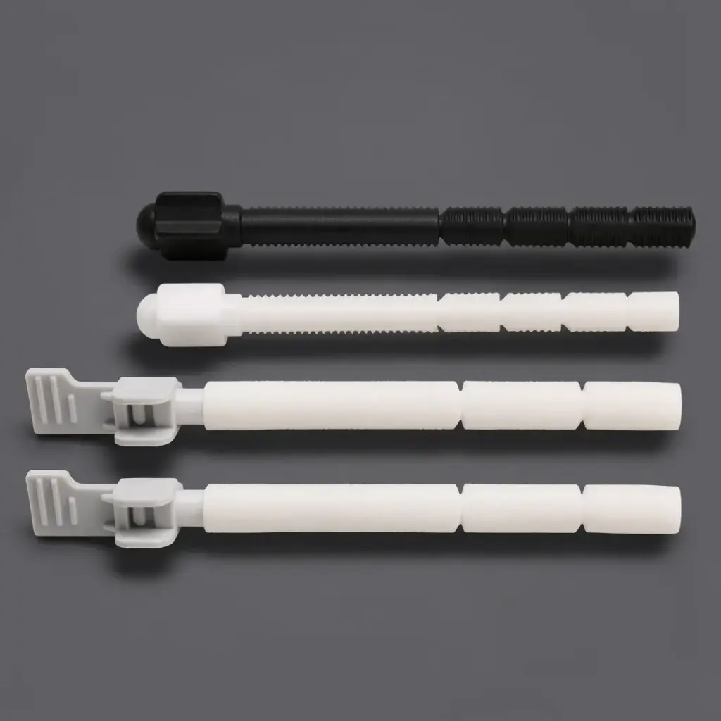 In-Wall Cistern Plastic Screw