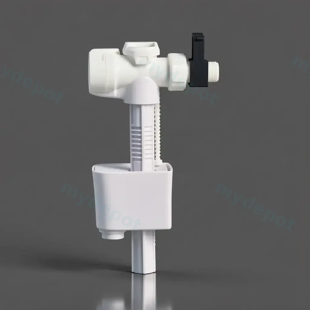 Inlet Valve