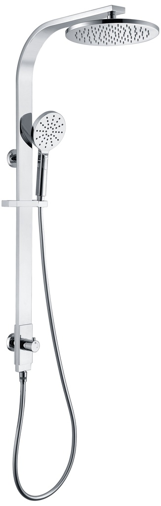 Kara Multifunction shower set(Chrome)