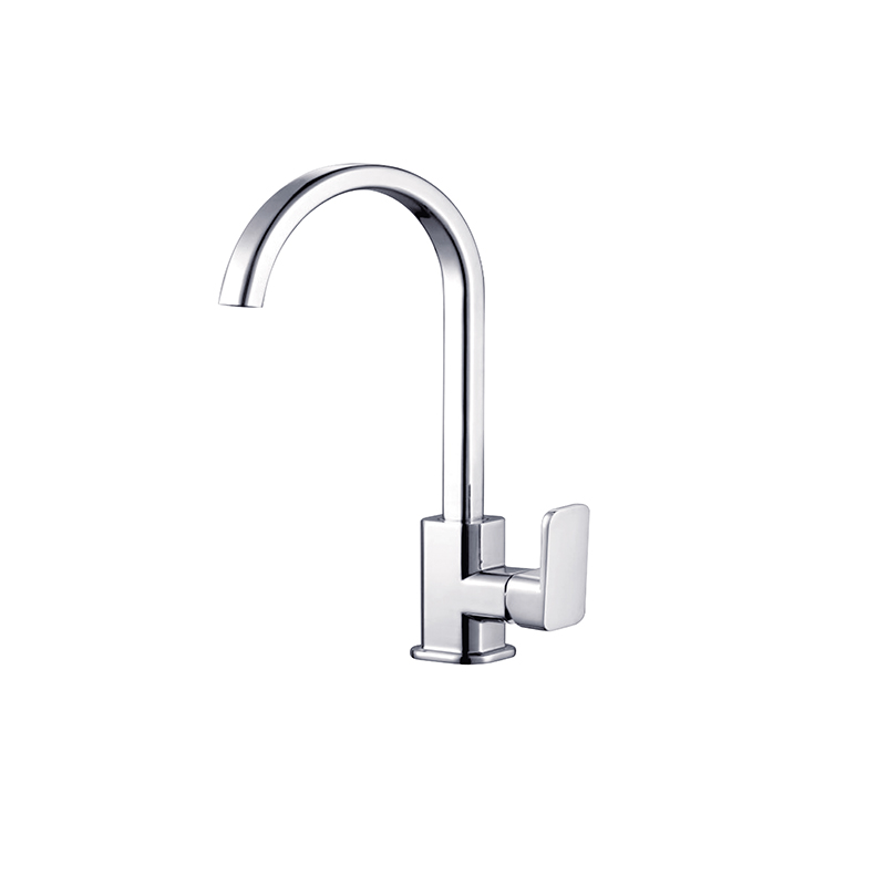 [55319] Kasten Chrome Sink Mixer
