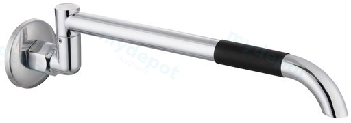 [43921] Laundry Spout Chrome Lead Free