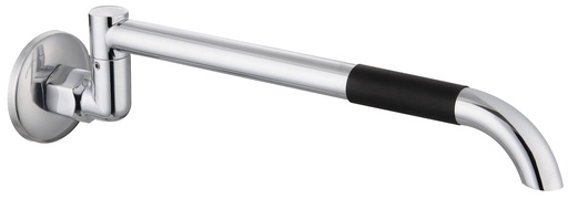 Laundry Spout Chrome Lead Free