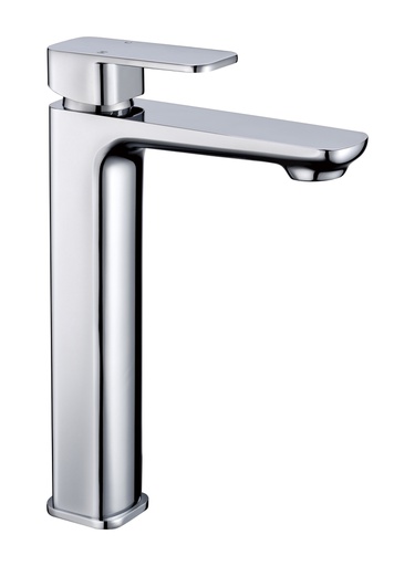 Nova High Rise Basin Mixer(Chrome)