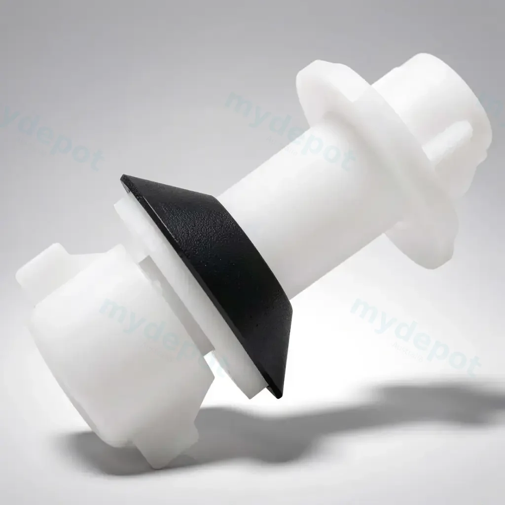 [56266] Nut For Universal Inlet