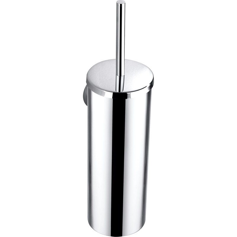 [43433] Otus Deluxe Toilet Brush(Chrome)