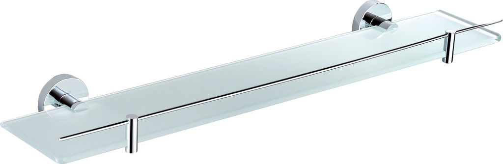 Otus Glass Shelf(Chrome)