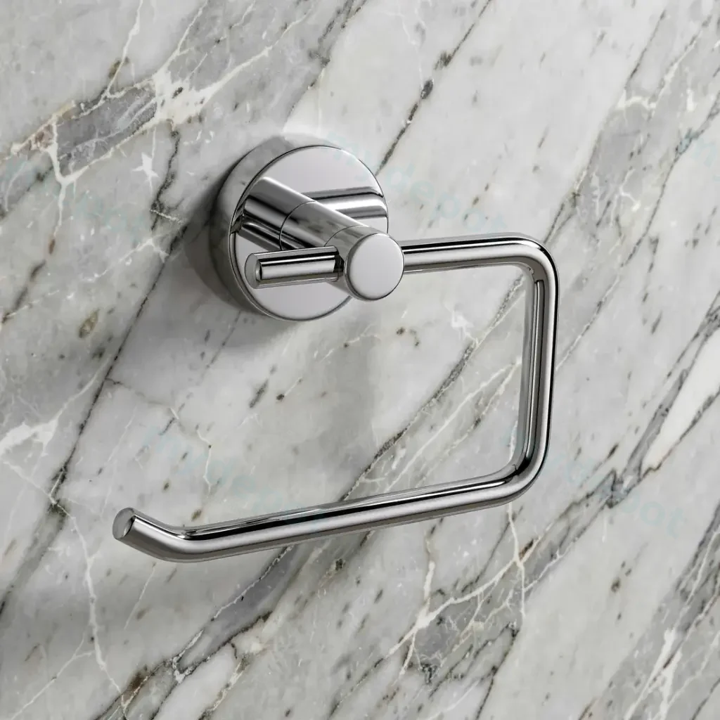 [43432] Otus Paper Holder(Chrome)