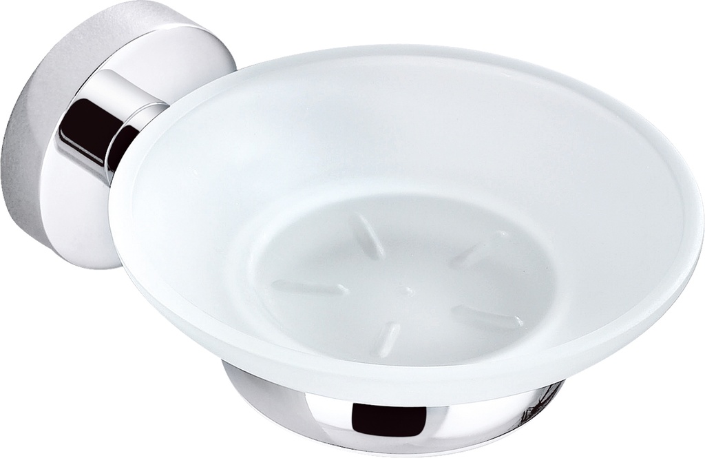 Otus Soap Dish(Chrome)