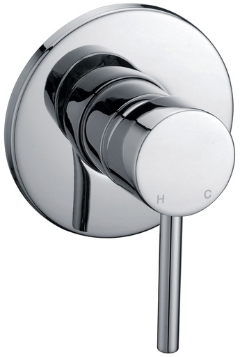 Otus Wall Mixer(Chrome)