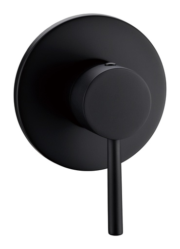 [43805] Otus Wall Mixer(Matt Black)