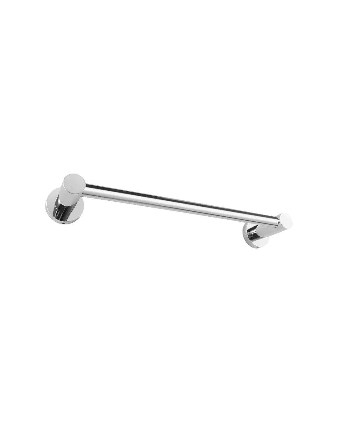 Pentro Chrome 300mm Towel Rail