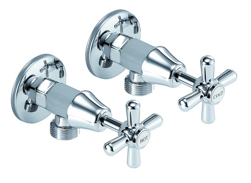 Penz Washing Machine Stops Chrome Lead Free