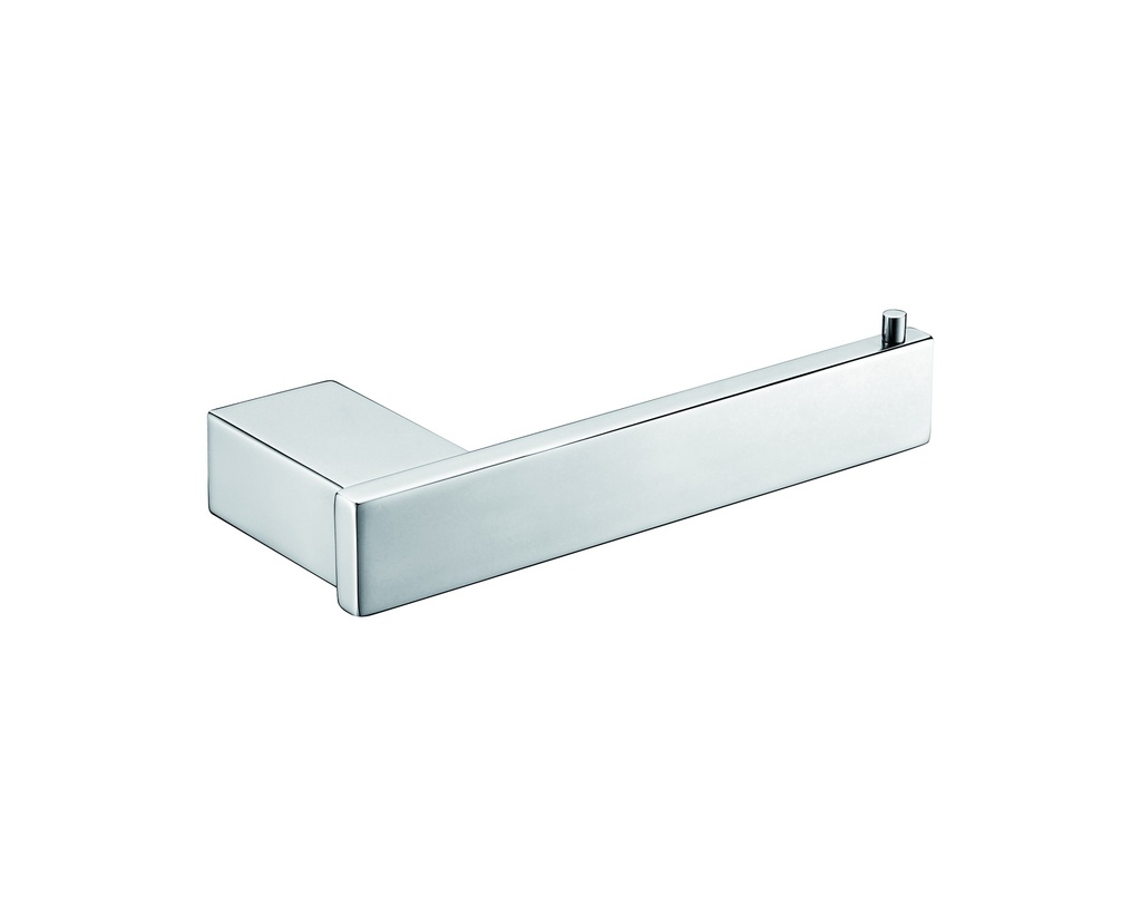 Rosa Paper Holder(Mirror Polish)