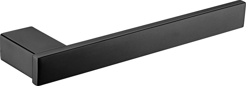 Rosa Towel Bar(Matt Black)