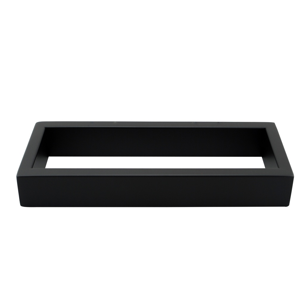 [40117] Round Chrome Toilet Bidet(PVC Hose & ABS Holder)