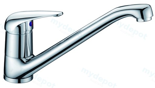 [43940] Ruby Deluxe Sink Mixer(Chrome)