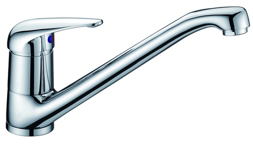 Ruby Deluxe Sink Mixer(Chrome)