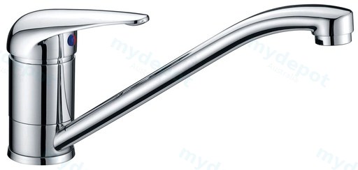 [43936] Ruby Sink Mixer(Chrome)