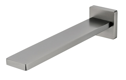 Ruki Bath Spout(Gunmetal)