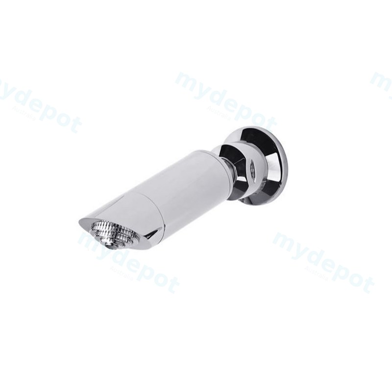 Rund Premium Dr Brass Shower Head Chrome