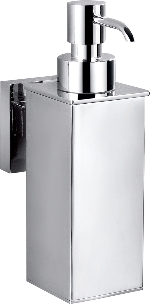 [43454] Sara Soap Disapenser(Chrome)