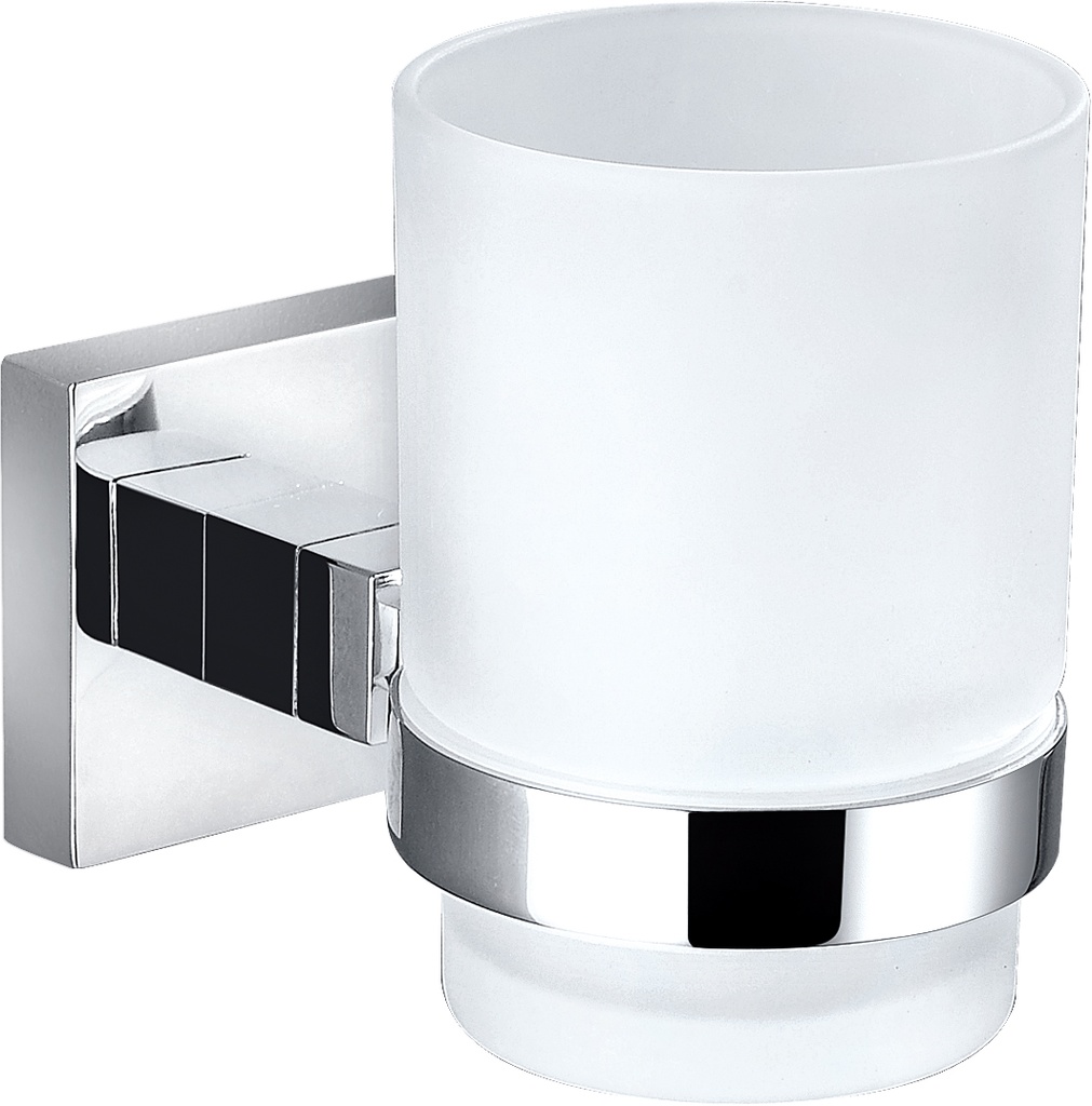 Sara Tumbler Holder(Chrome)