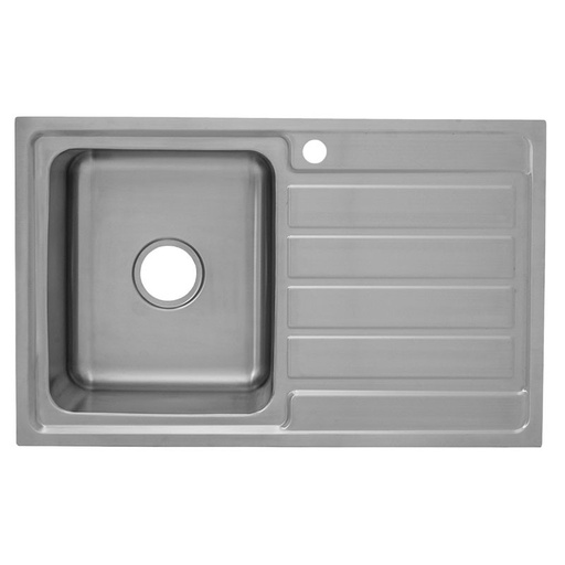 Sink 860x500x200