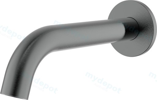 [44413] Soko Spout Gunmetal,60mm Cover Plate Lead Free
