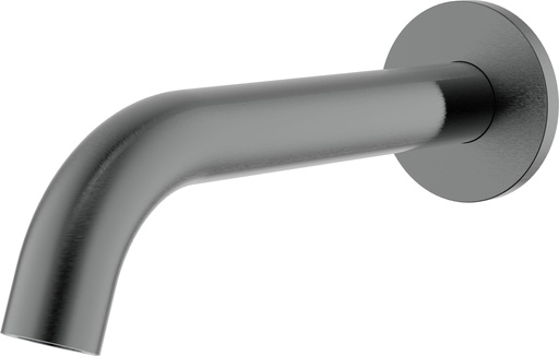 Soko Spout Gunmetal,60mm Cover Plate Lead Free