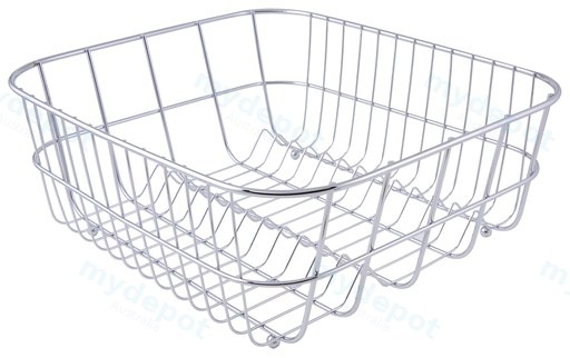 [43016] Stainless Steel Basket(304 Stainless Steel)