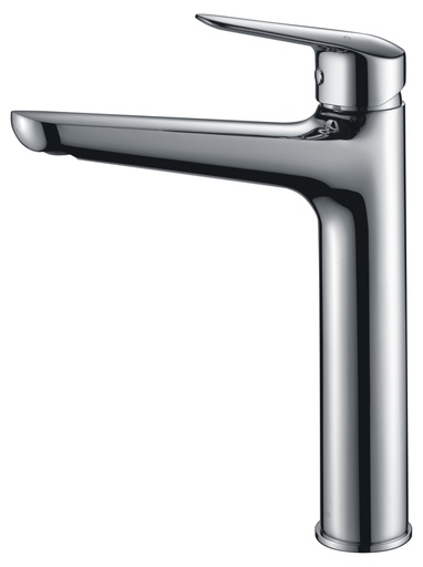 Sulu High Rise Basin Mixer(Chrome)