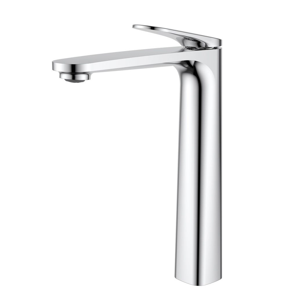 Sulu II High Rise Basin Mixer Chrome
