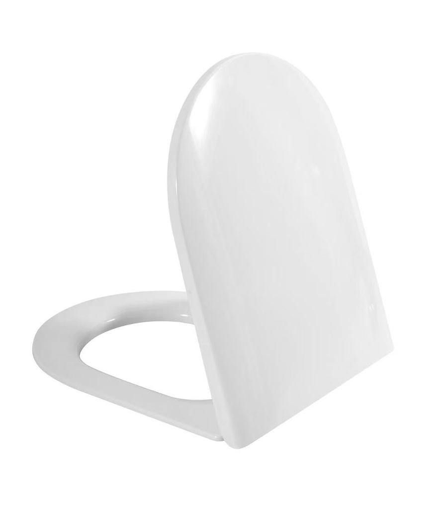 UF Slim Seat For Devito Toilet Suite