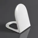 UF Slim Seat For Devito Toilet Suite