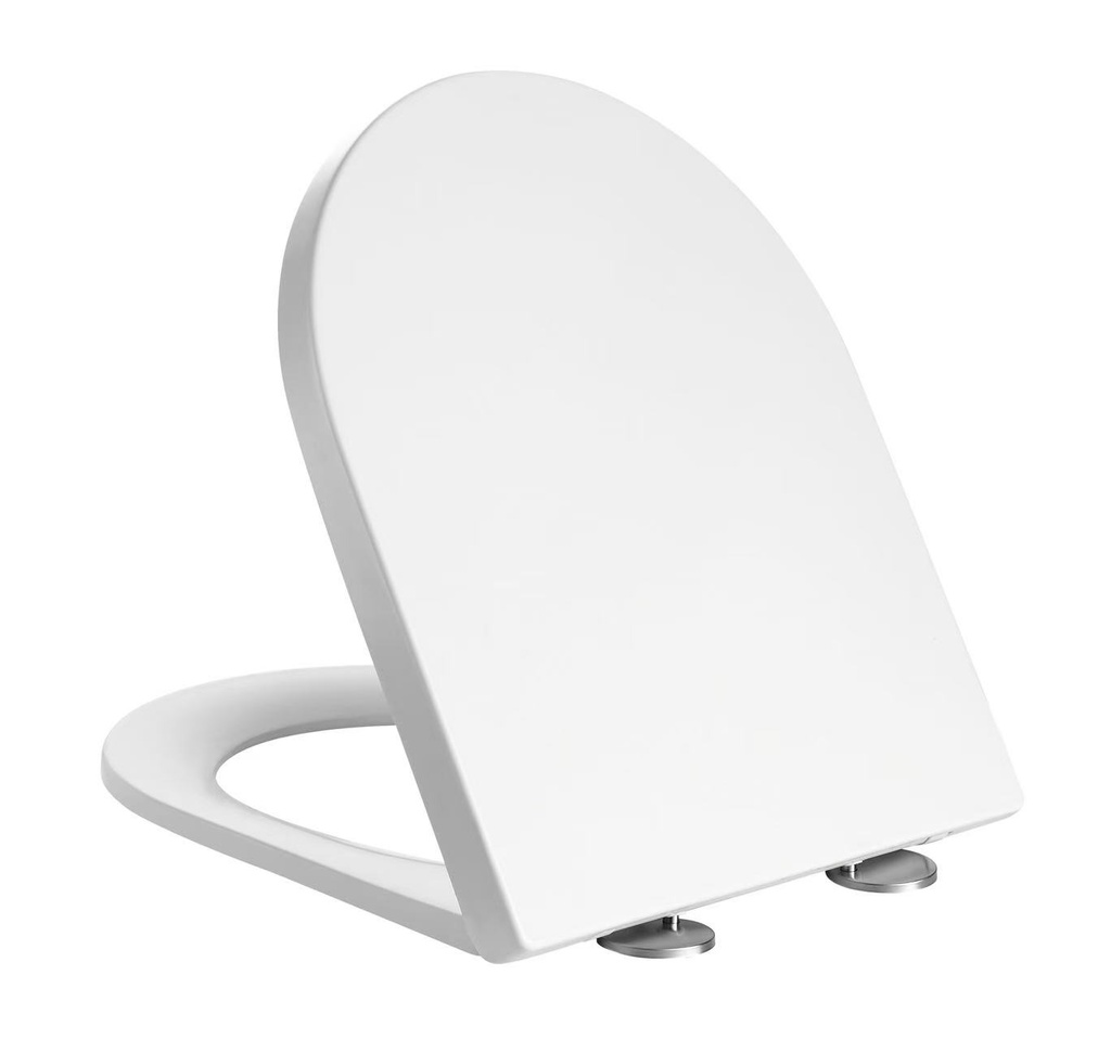 UF Thick Seat For Acacia Toilet Suite