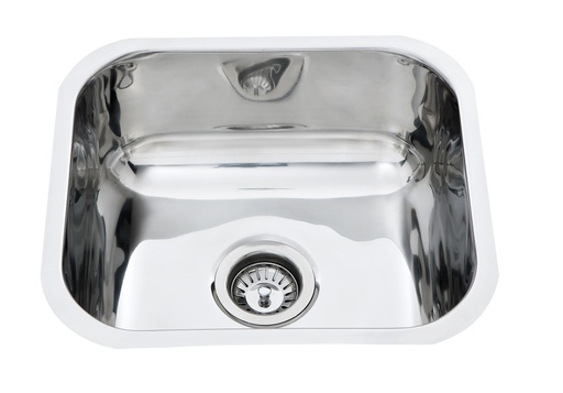 Undermount Sink 445 x 355mm(304 Stainless Steel)