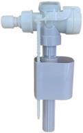 Universal Inlet Valve Top Inlet Kit
