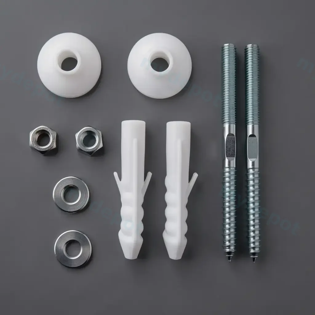 [50674] Wall Hung Basin Fixing Screw