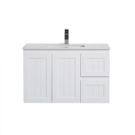 [46309] Wall Hung Cabinet 890*450*560mm RW-MW