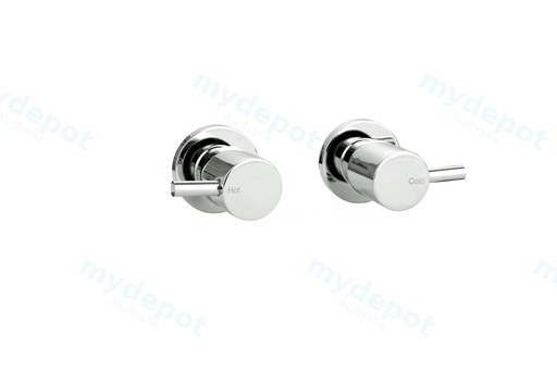 [43910] Wall Top Assemblies With Longer Spindle Lead Free