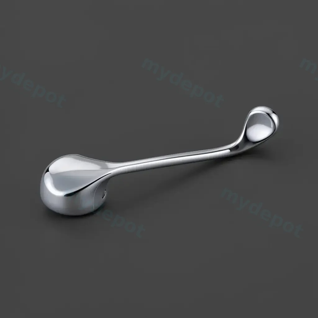 [43868] Yale  Disable Handle Chrome